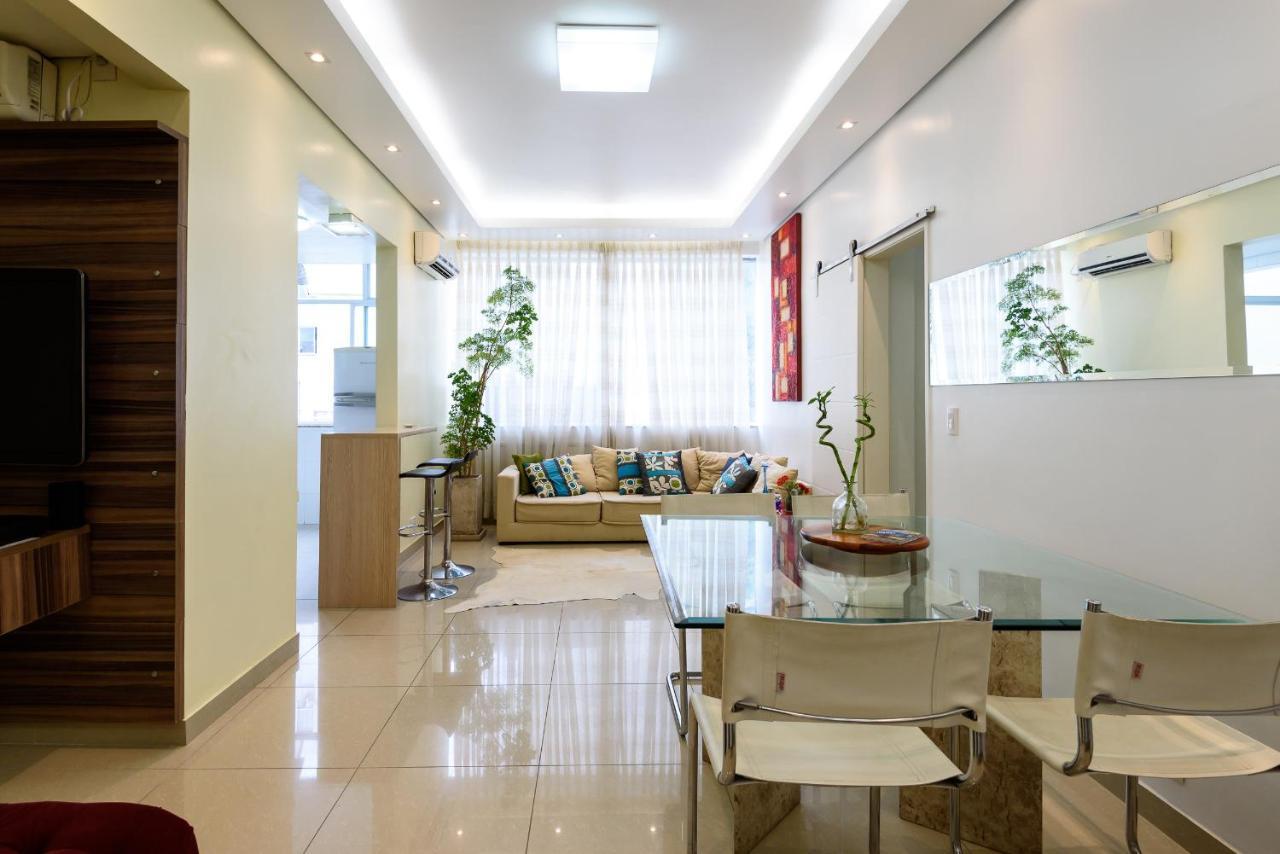 Pineapples Vp305 - Moderno Com Localização Incrível Río de Janeiro