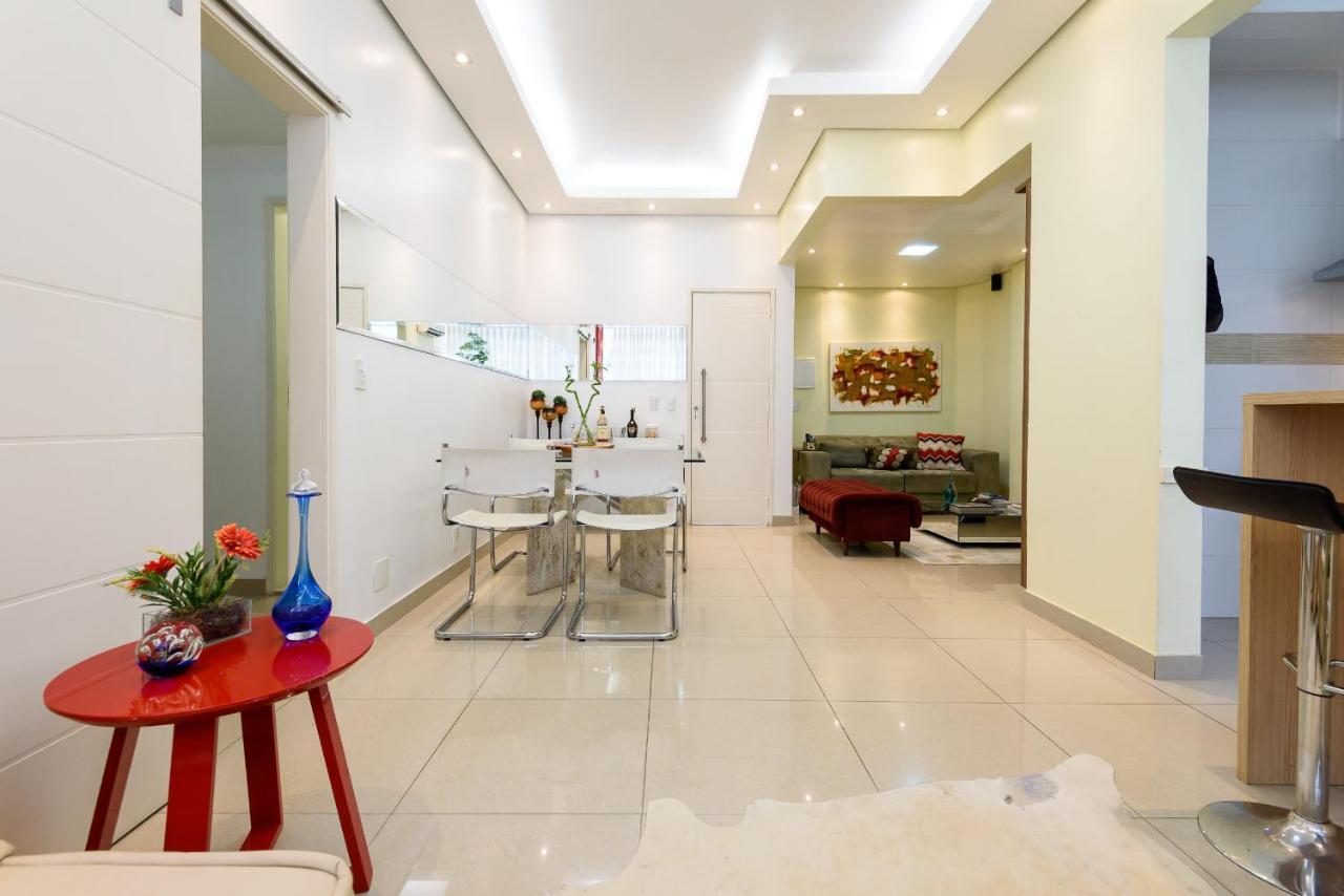 Apartamento Pineapples Vp305 - Moderno Com Localização Incrível *