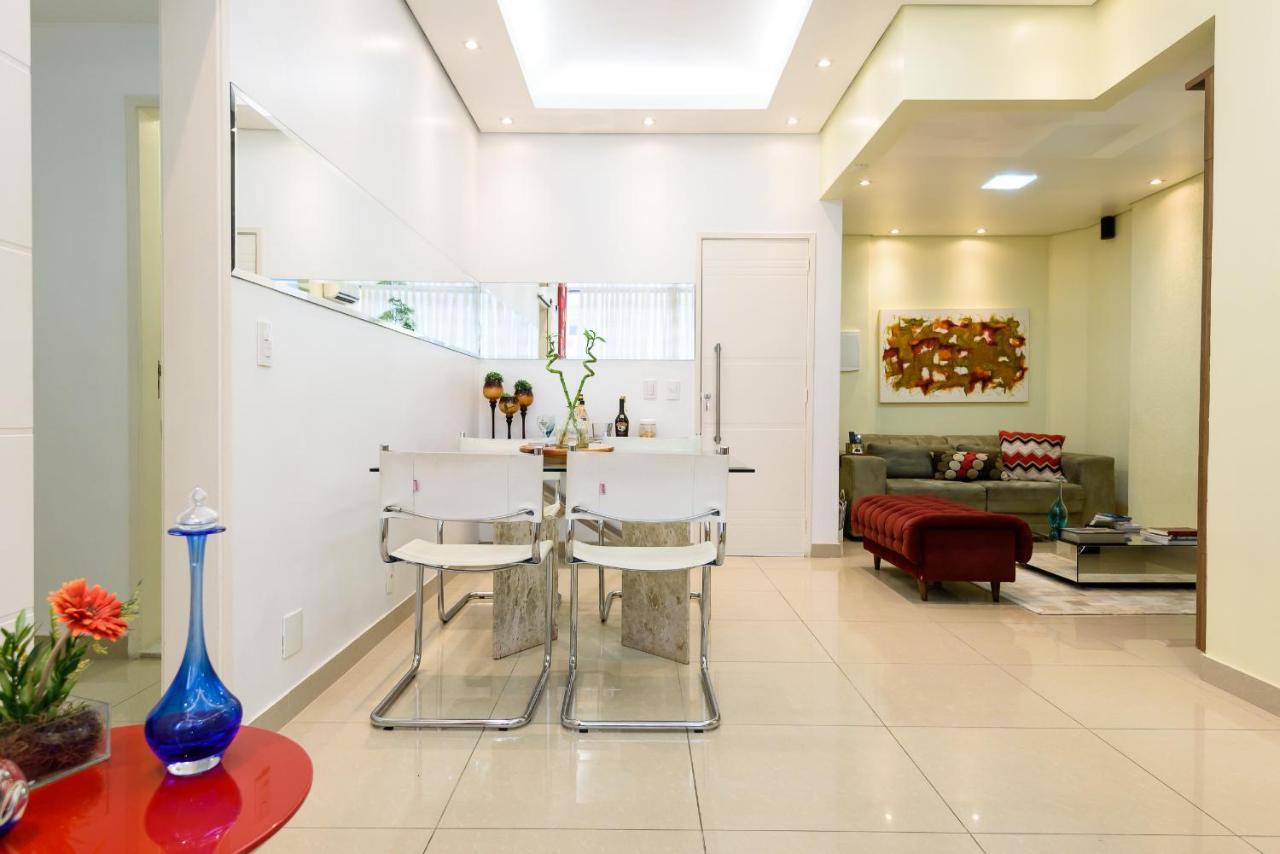Pineapples Vp305 - Moderno Com Localização Incrível Apartamento