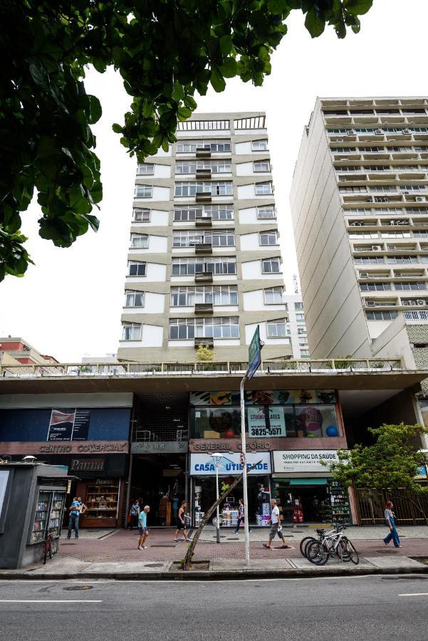 Apartamento Pineapples Vp305 - Moderno Com Localização Incrível Río de Janeiro