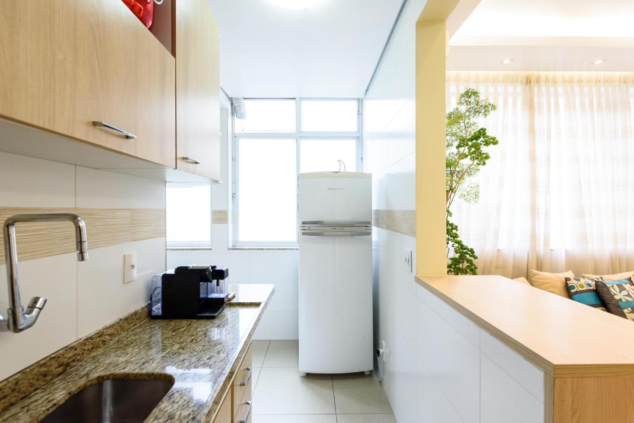 Pineapples Vp305 - Moderno Com Localização Incrível * Río de Janeiro