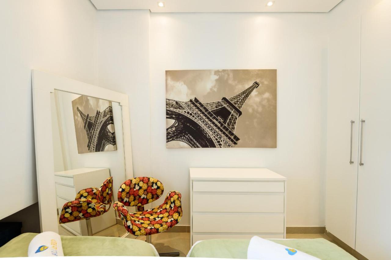 Pineapples Vp305 - Moderno Com Localização Incrível * Río de Janeiro